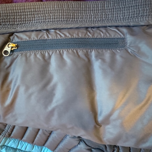 Kuhl Spyfire Hoody Puffy Jacket - Picture 6 of 8